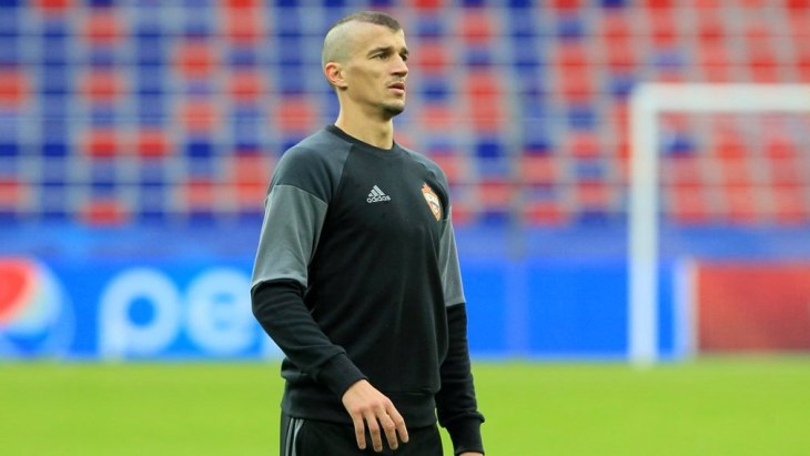 Роман Еременко