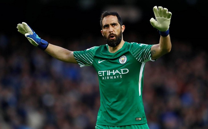 Клаудио Браво