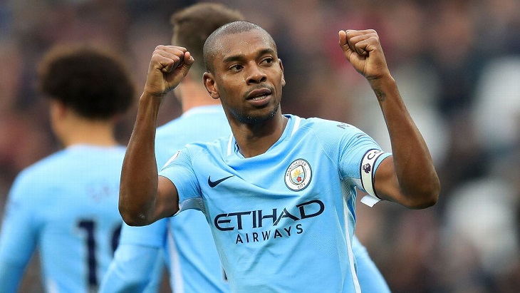 Фернандиньо