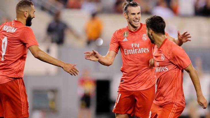 «Реалу» нужны новые лица