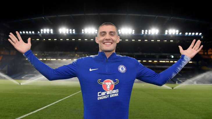 Матео Ковачич