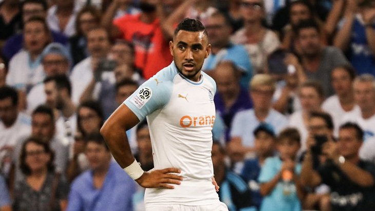 Димитри Пайет