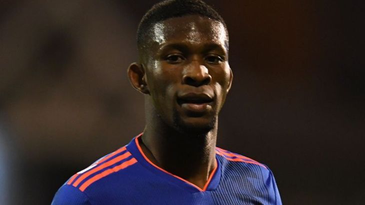 Джефферсон Лерма