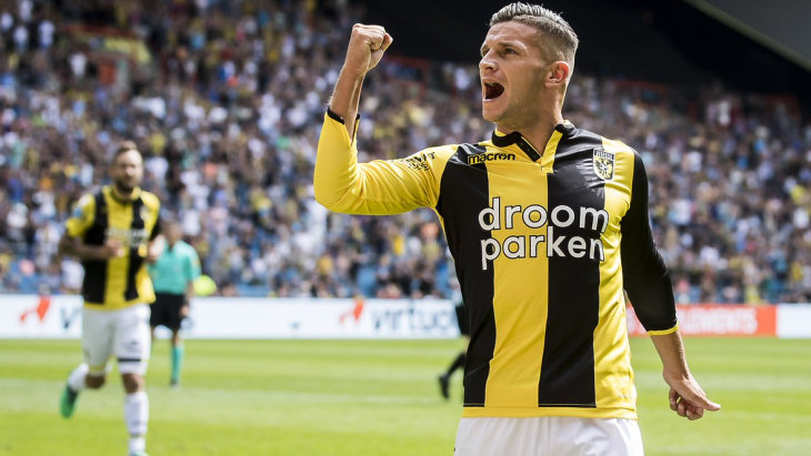 Брайан Линссен