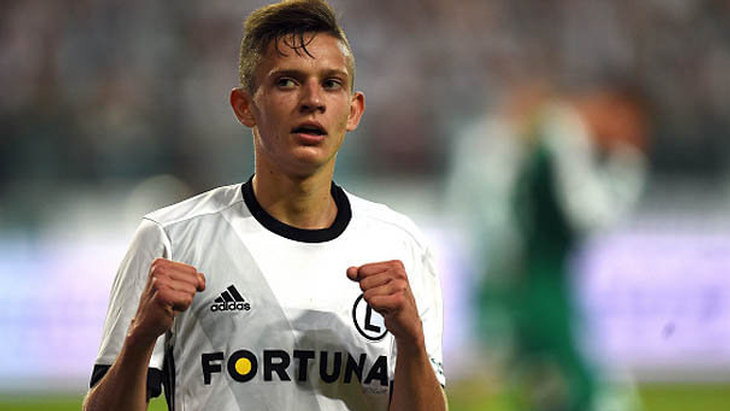 Себастьян Шиманьский