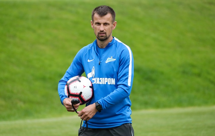Сергей Семак