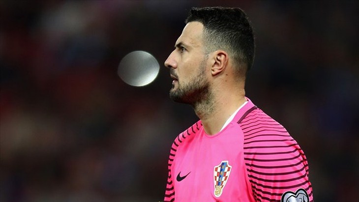 Даниэль Субашич