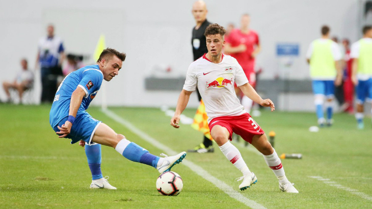 «РБ Лейпциг»