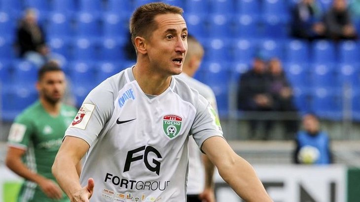 Владимир Быстров