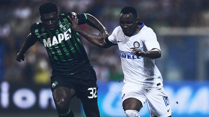 Фрагмент матча