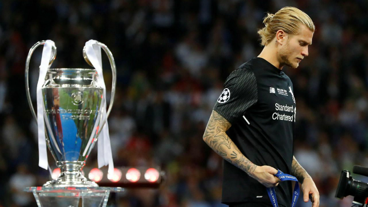 Лорис Кариус