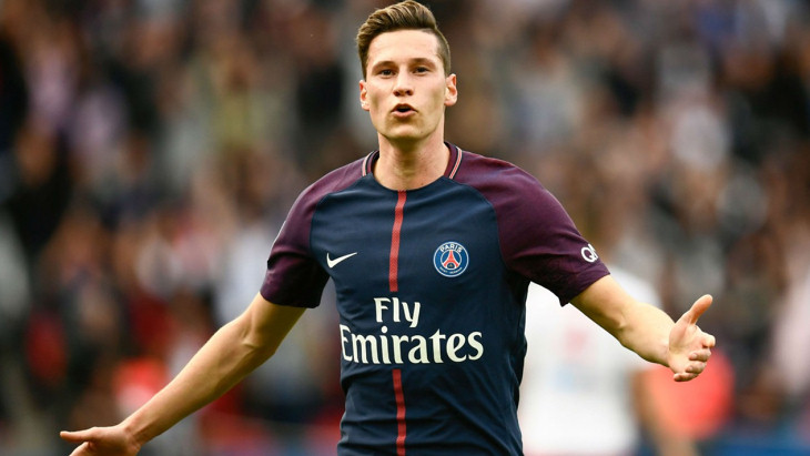 Юлиан Дракслер