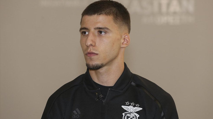 Рубен Диаш