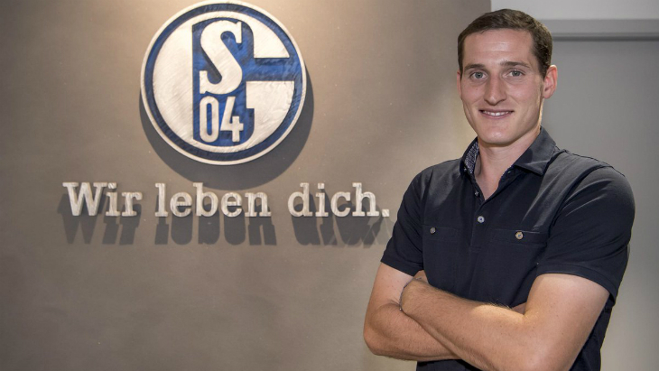 Себастьян Руди