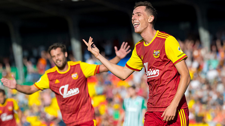 Лука Джорджевич