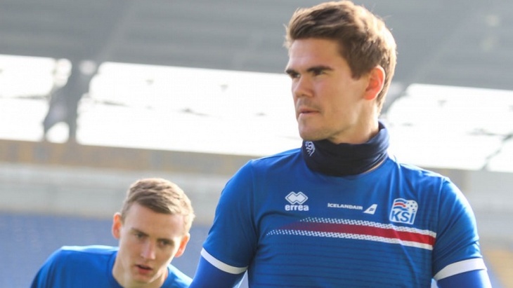 Видар Кьяртанссон