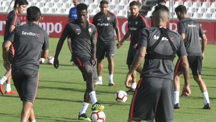 Квинси Промес