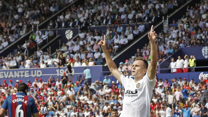 Денис Черышев