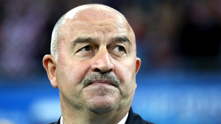 Станислав Черчесов