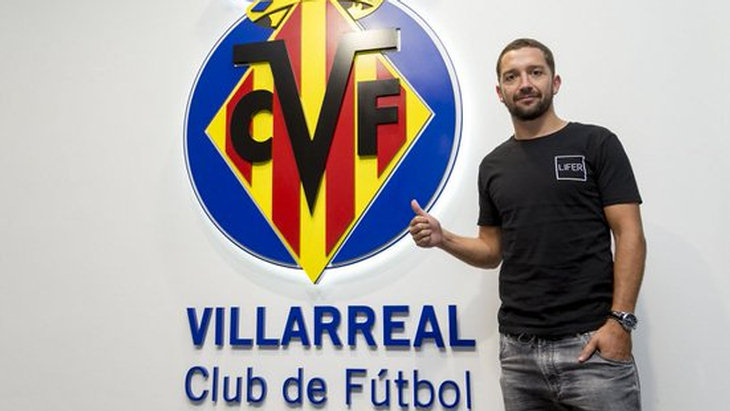 Мануэль Итурра