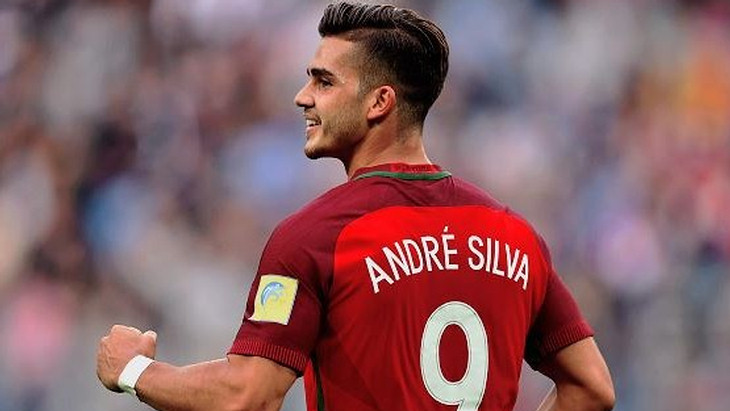 Андре Силва