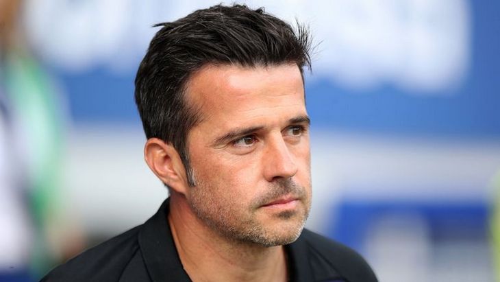 Марко Силва