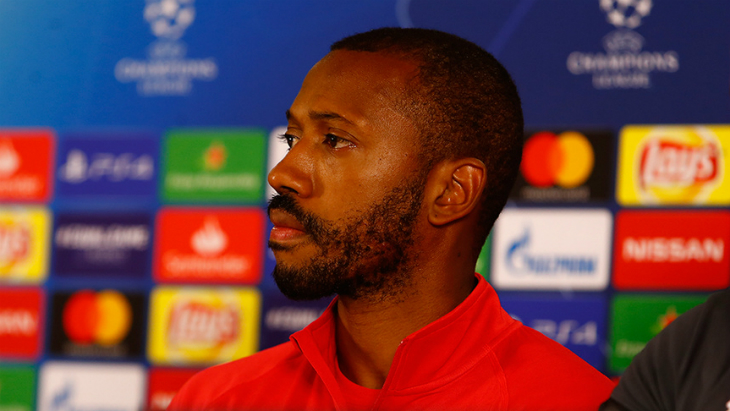 Мануэл Фернандеш