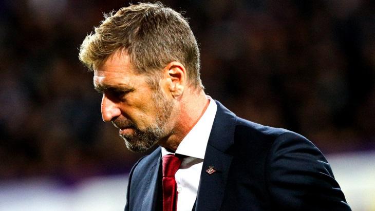 Массимо Каррера