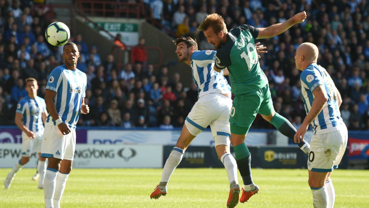 Фрагмент матча