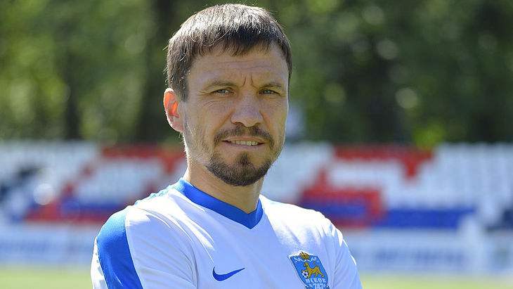 Иван Ершов
