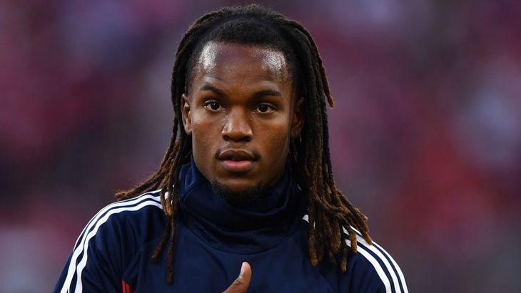 Ренату Саншеш