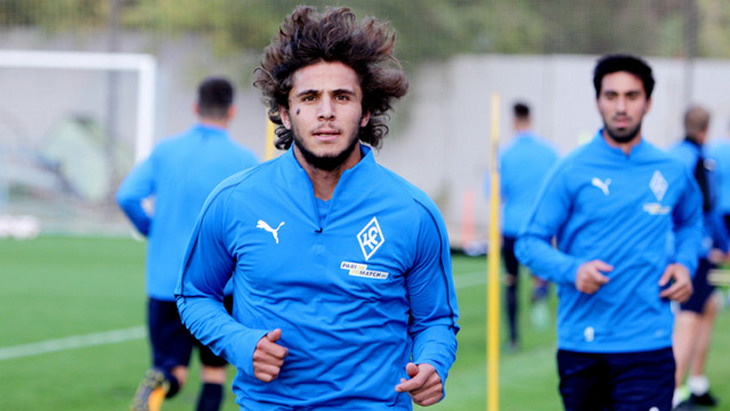 Георгий Тигиев