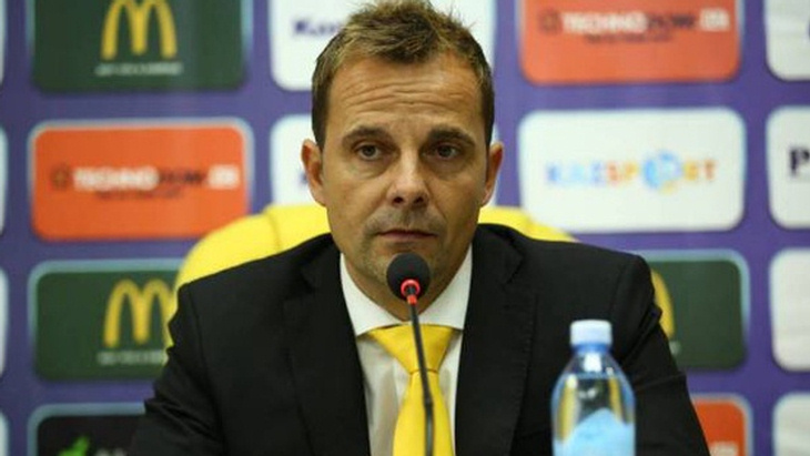 Карлос Феррера