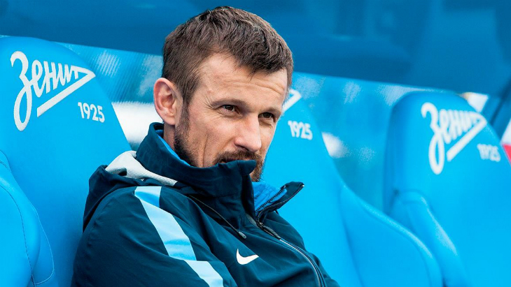 Сергей Семак