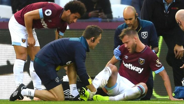 Андрей Ярмоленко