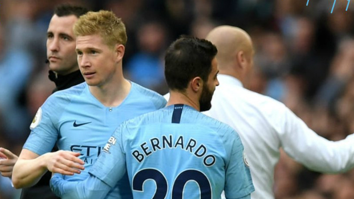 «Манчестер Сити»