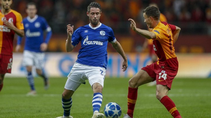 Фрагмент матча