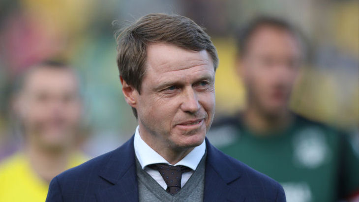 Олег Кононов