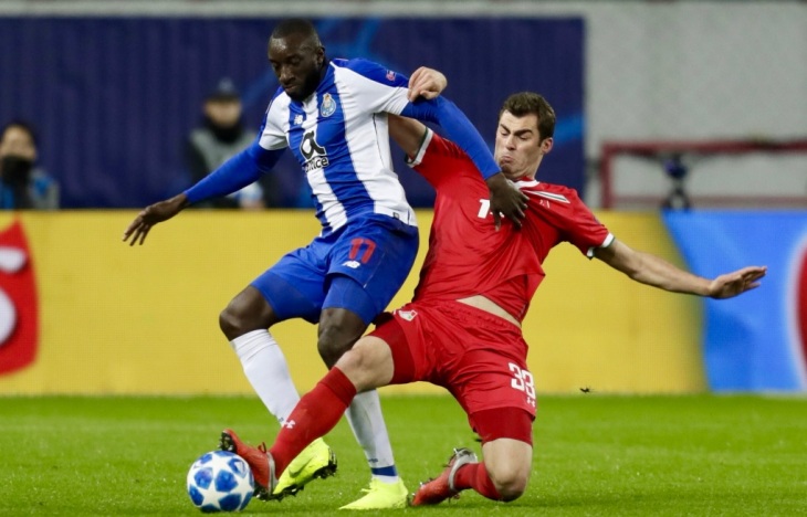 Ситуация у «Локо» плачевная