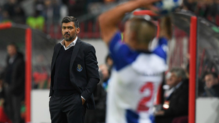 Сержиу Консейсау