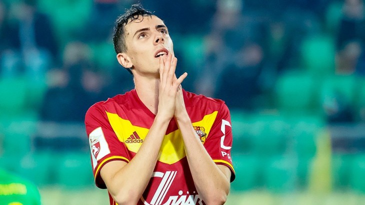 Лука Джорджевич