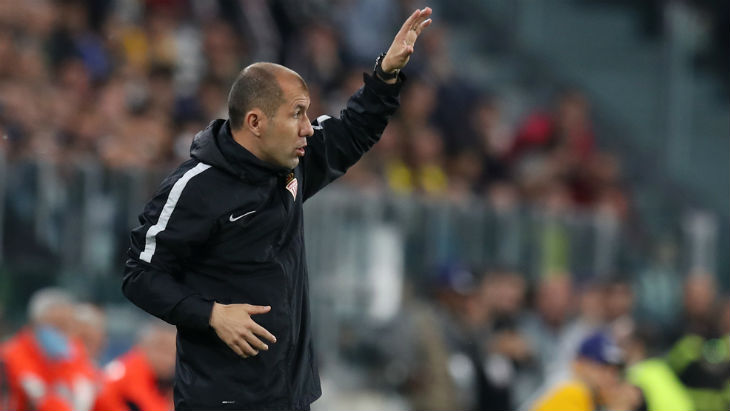 Леонарду Жардим