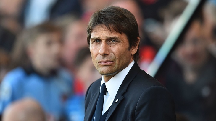 Антонио Конте