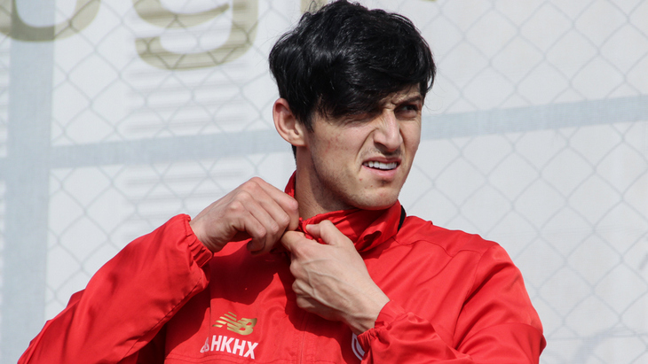 Сердар Азмун