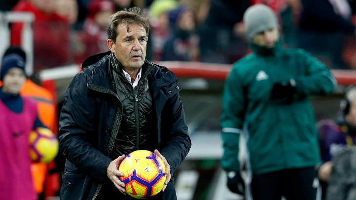 Рауль Рианчо