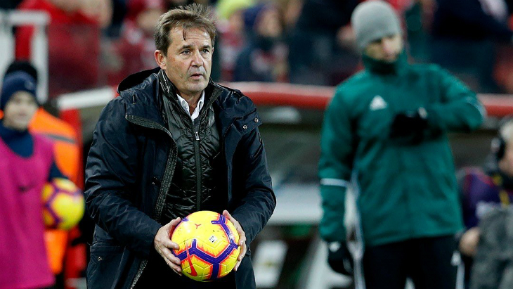 Рауль Рианчо