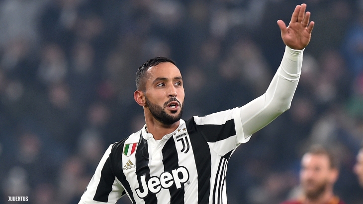 Медхи Бенатия