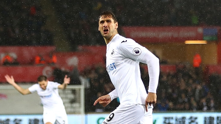 Фернандо Льоренте