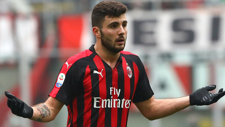 Патрик Кутроне