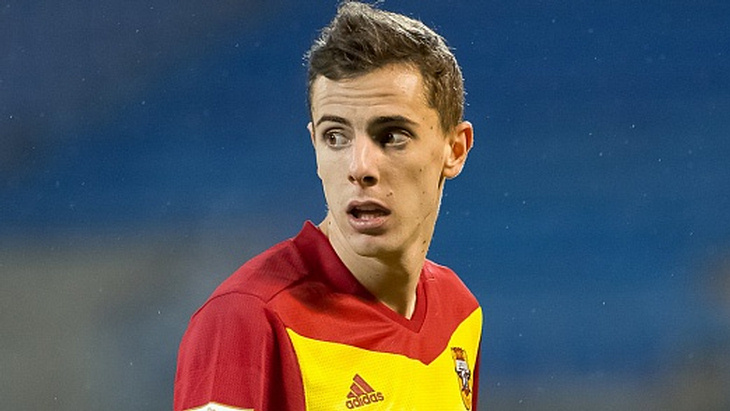 Лука Джорджевич